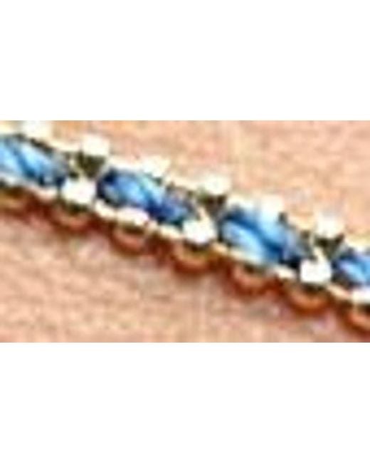 Estella Bartlett White Set Of 2 Bracelets