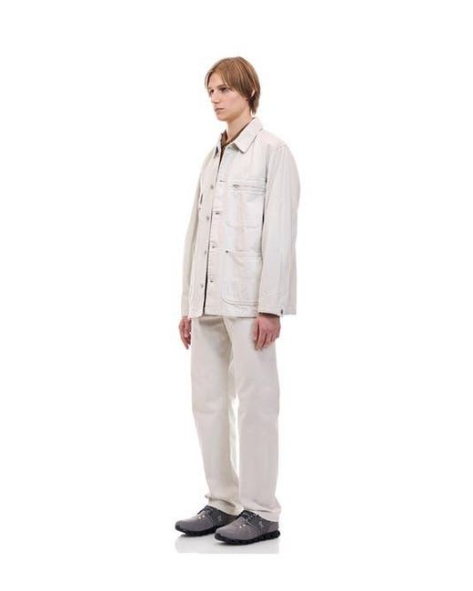 vowels White Original Denim for men