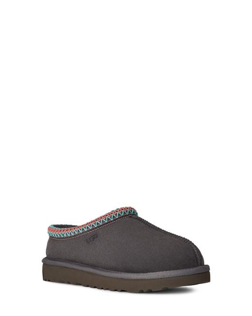 Ugg Gray Tasman Ii Slipper
