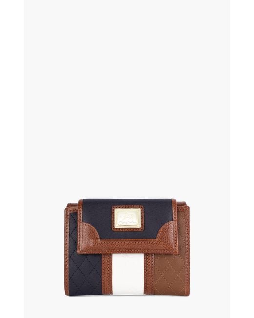 Cavalinho Multicolor Sublime Wallet 215