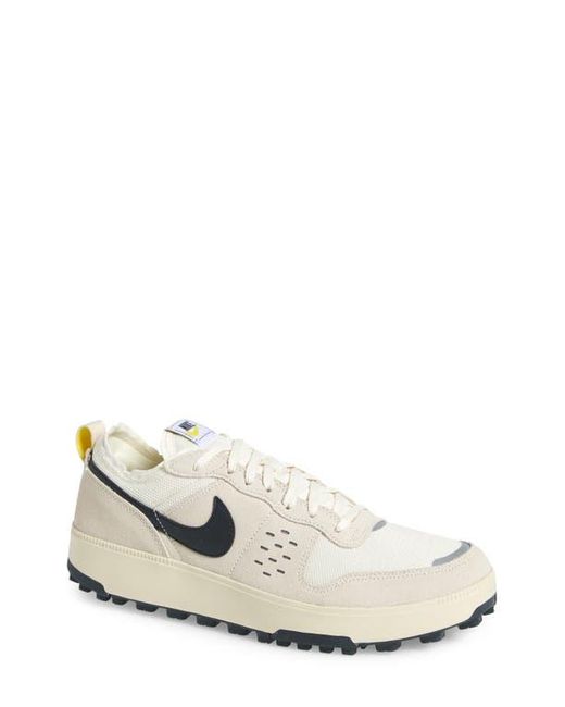Nike White C1Ty Sneaker for men