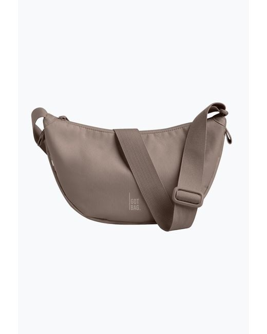 GotBag Gray Moon Bag Small