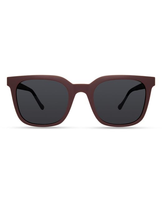 Eco Black Tybee Sunglasses