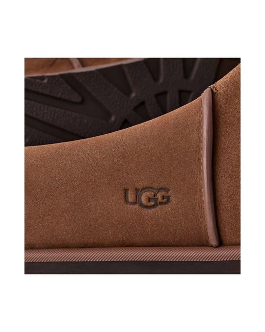 Ugg Brown Otzo Clog for men