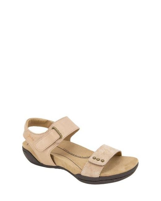 Jambu Metallic Morgan Casual Sandal
