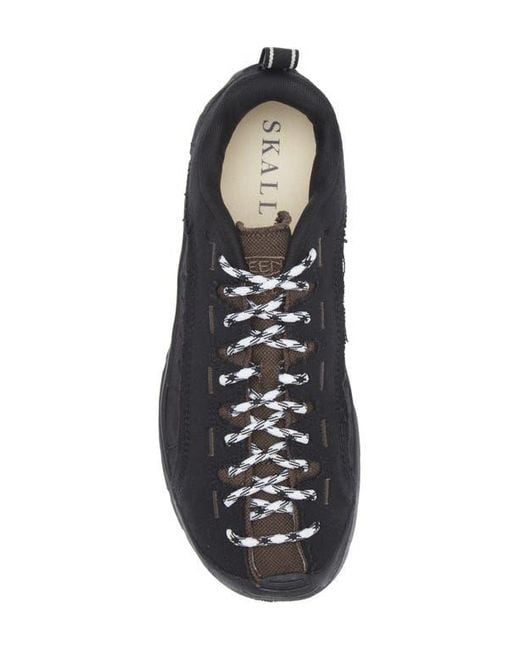 Keen Black Jasper Split Sneaker