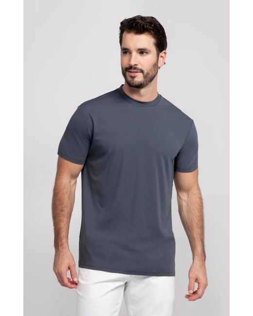 Jack Archer Blue Jetsetter Tee for men
