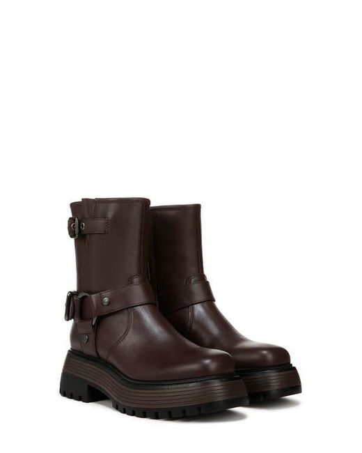 Circus by Sam Edelman Brown Hadley Platform Boot
