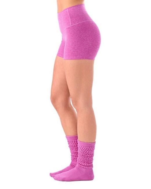 Tavi Pink Cloud Hot Short