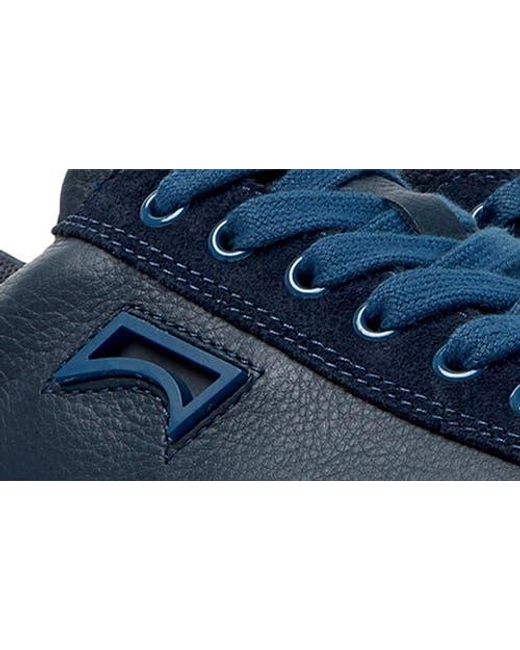 Camper Blue Runner Four Sneaker for men