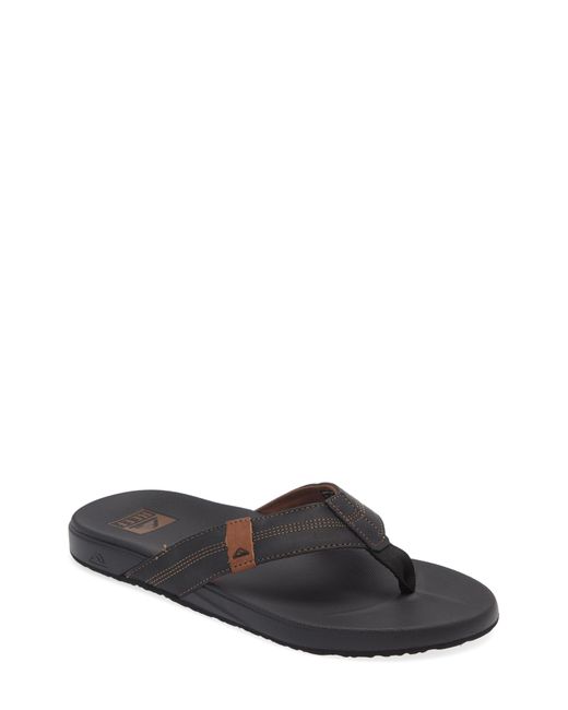 Reef Cushion Phantom Flip Flop in Gray for Men Lyst