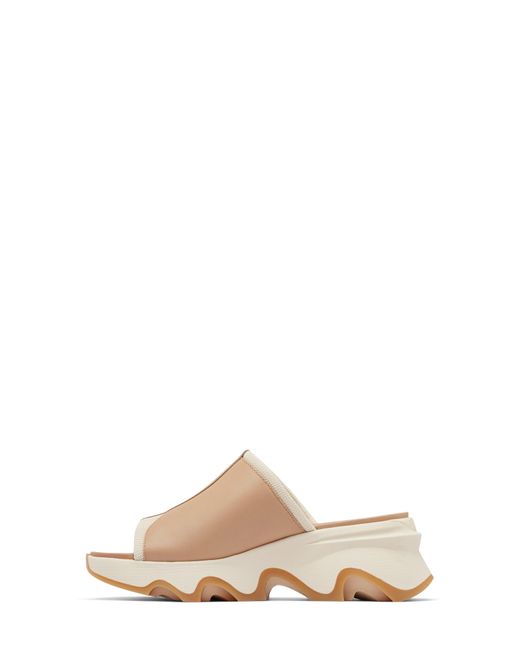 Sorel Impact Slide Sandal Lyst