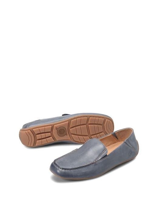Børn Blue Marcel Loafer for men