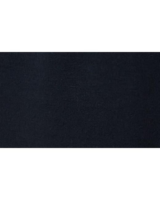 Travis Mathew Blue Fibercloud Drawstring Joggers for men