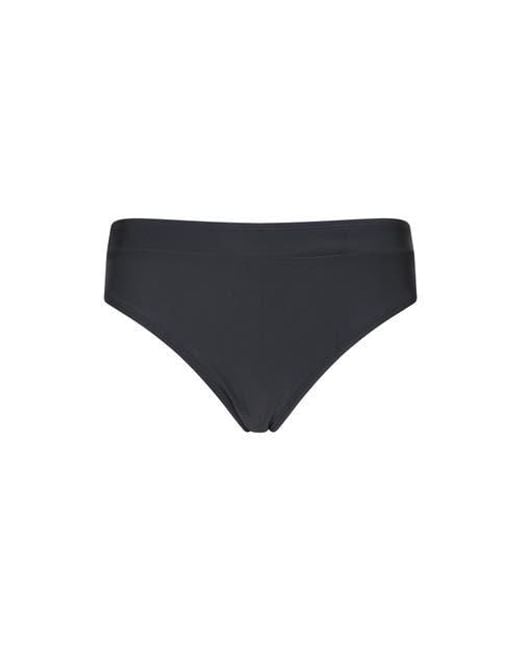 Mountain Warehouse Black Bikini Bottoms