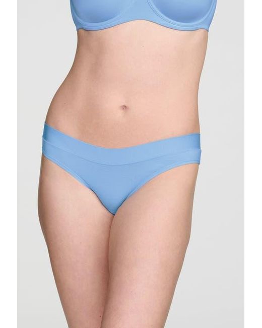 CUUP Blue The Bikini