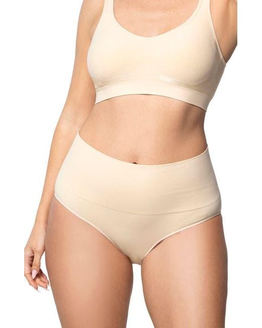 Underoutfit Natural Smoothing