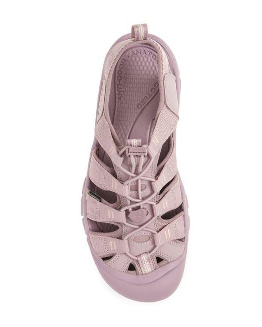 Keen Pink Newport H2 Sandal