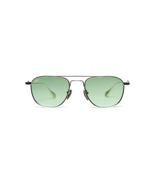 VADA Green Phantom 50 Sunglasses