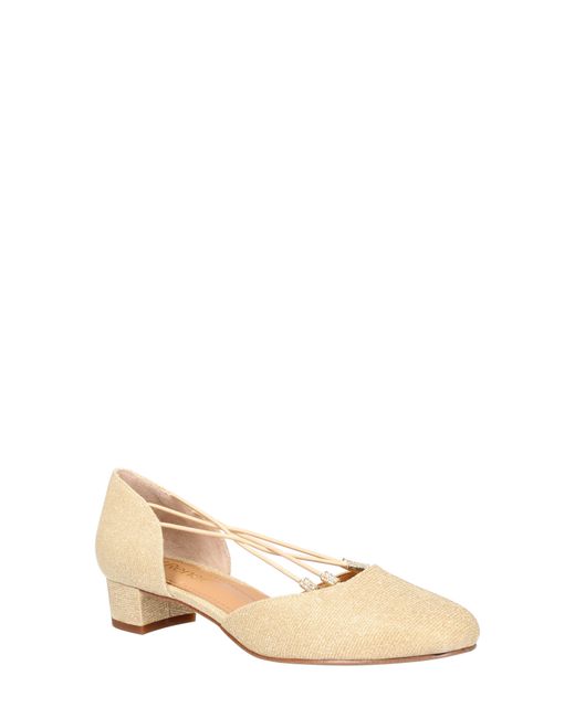 J. Reneé Natural Pump