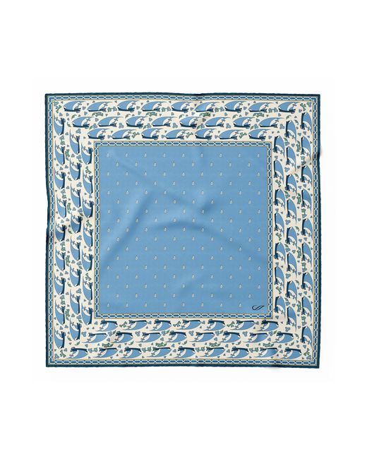 Elizabetta Blue Ostia for men