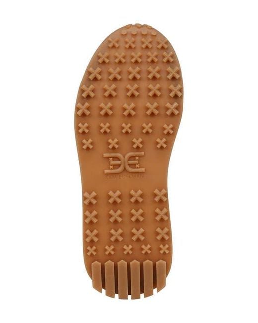 Sam Edelman White Layla Sneaker