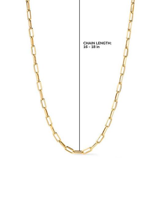 Ana Luisa Metallic Solid