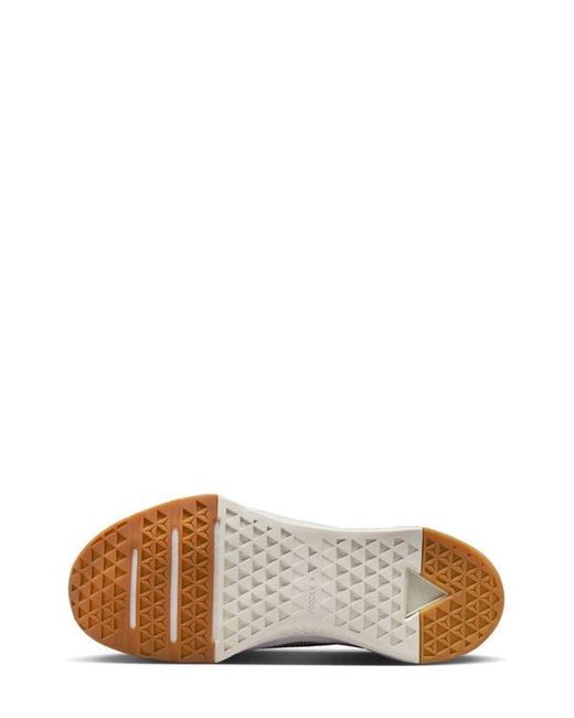Nike White Metcon 10 Training Shoe for men