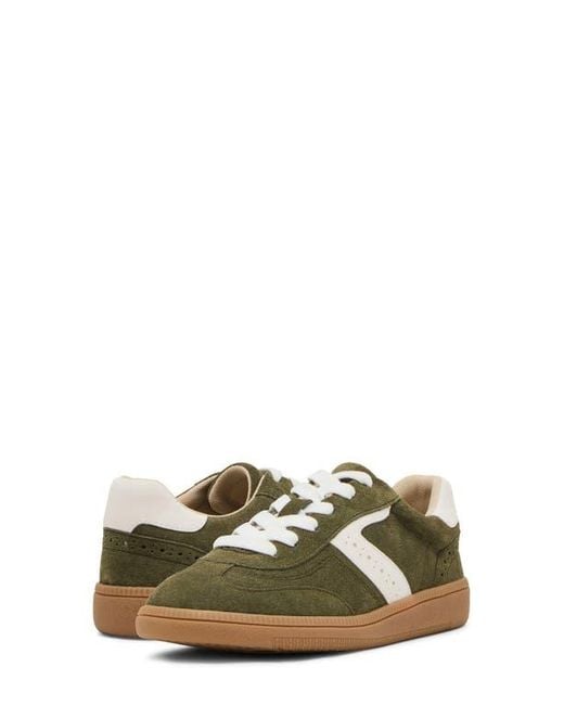 Blondo Green Remmie Sneaker