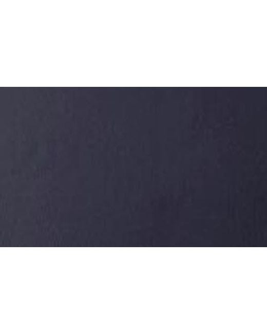 True & Co. Blue Soft Form Square Neck Wireless Bra