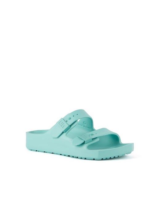 United Nude Green Moses Sandal