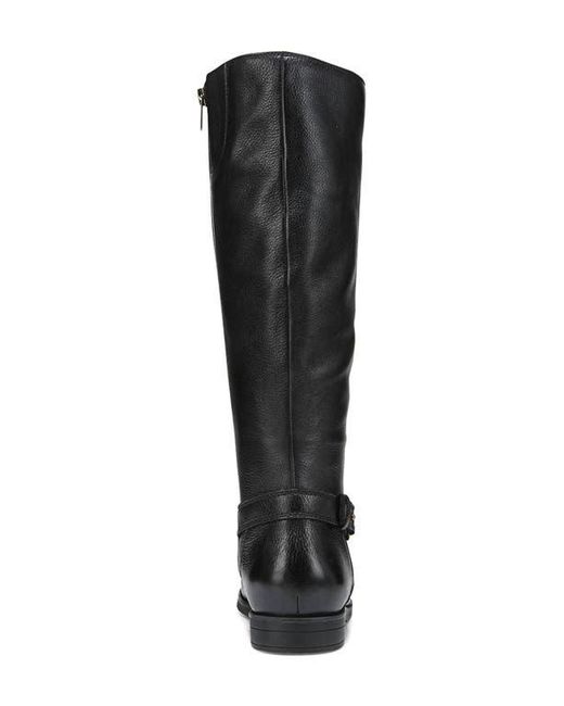 Vionic Black Rochelle Knee High Boot