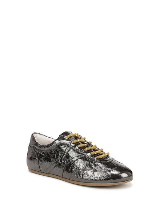 Veronica Beard Gray Riviera Sneaker