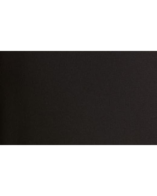 Cinq À Sept Black Atticus Crop Pants