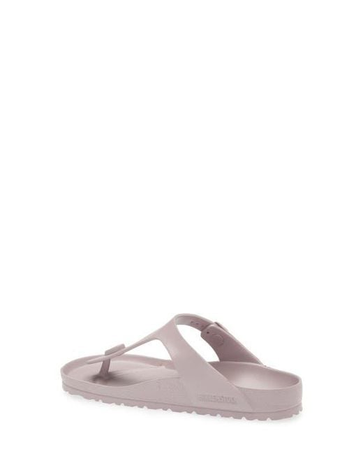 Birkenstock Purple Essentials