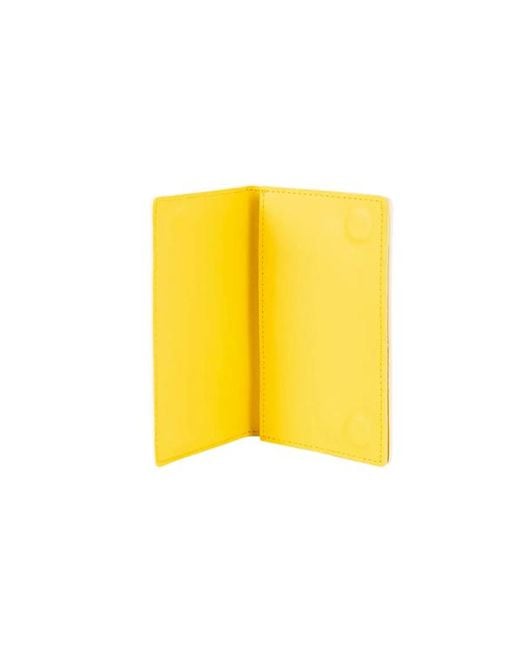 Esterah Brown Modular Leather Wallet