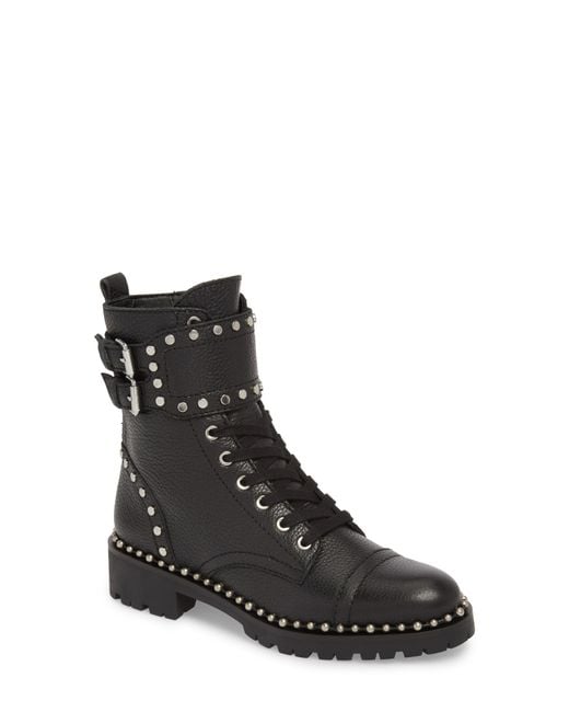 sam edelman combat boots