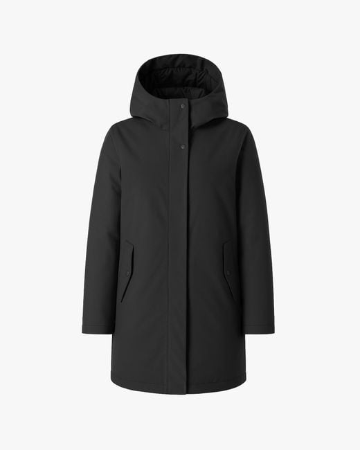 Quartz Co. Black Heidi
