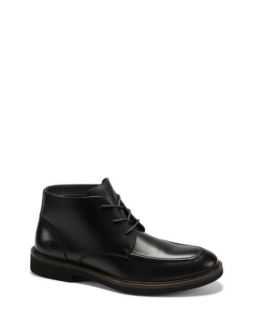 Kenneth Cole Black Vesto Chukka Boot for men