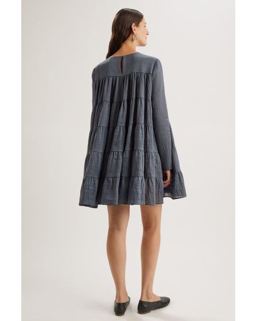 Merlette Gray Soliman Dress