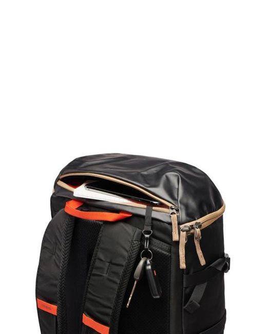 COTOPAXI Black Torre 24L Bucket Pack