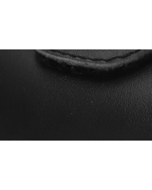 Propet Black Gemma Sandal
