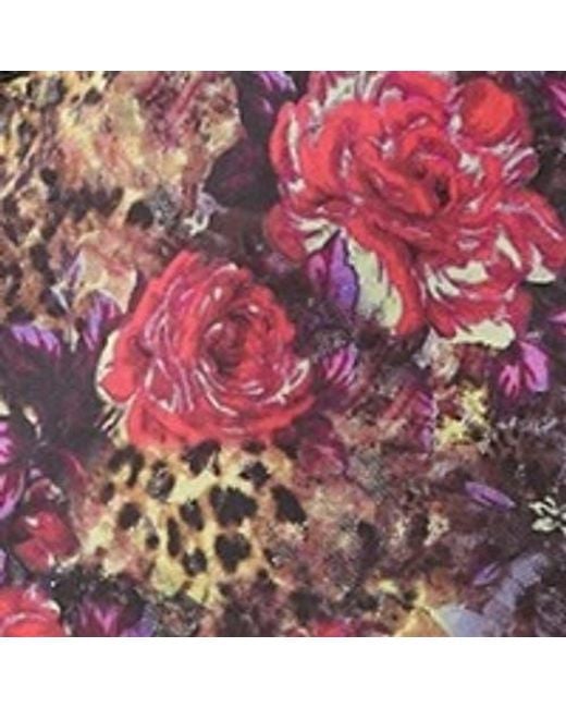 Nasty Gal Women's Satin Lace Maxi Slip Dress