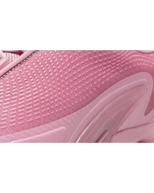 Nike Pink Air Max Dn Sneaker