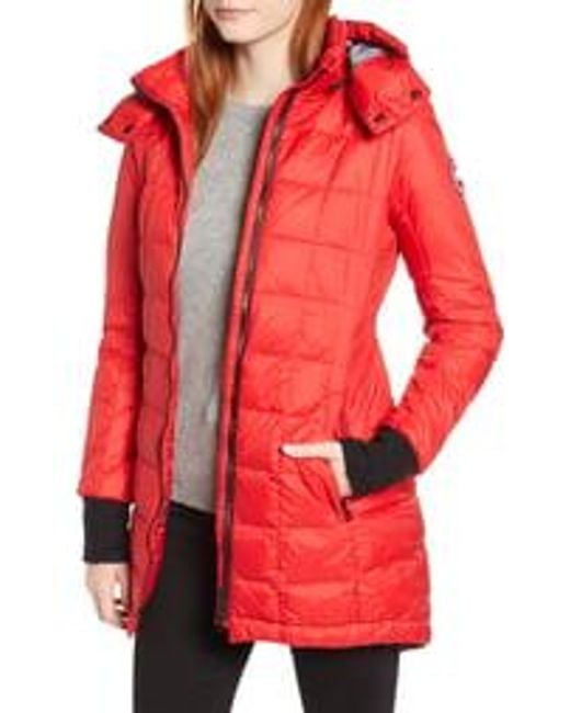 ellison jacket canada goose