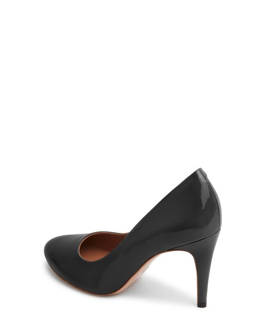 Rebecca Allen The New Pump in Brown Lyst