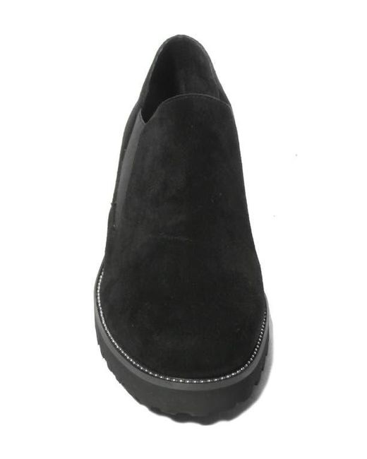Vaneli Black Zivana Weatherproof Oxford