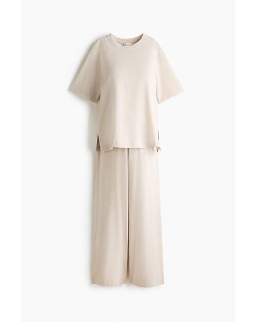 H&M Natural Mama Before & After 2-Piece Set