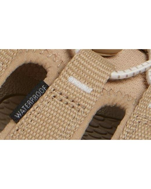 Keen Natural Hyperport H2 Sandal