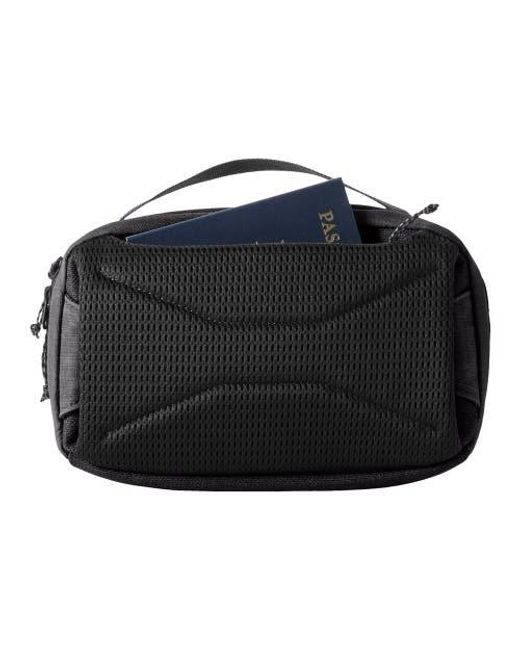 Eagle Creek Black Explore Hip Pack